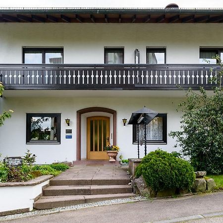 Hotel Schwarzwaldschaefer เอนซ์เคลิสแทร์เลอ ภายนอก รูปภาพ