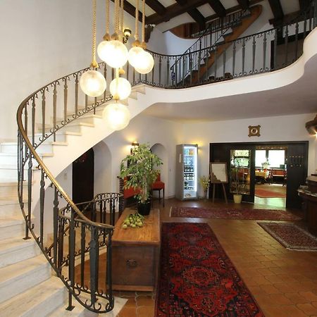 Hotel Schwarzwaldschaefer เอนซ์เคลิสแทร์เลอ ภายนอก รูปภาพ
