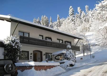 Hotel Schwarzwaldschaefer เอนซ์เคลิสแทร์เลอ ภายนอก รูปภาพ
