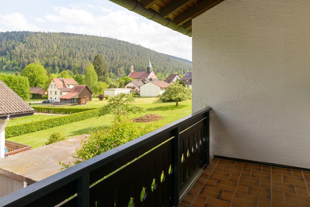 Hotel Schwarzwaldschaefer เอนซ์เคลิสแทร์เลอ ห้อง รูปภาพ