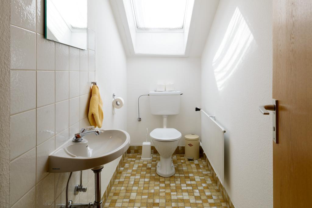 Hotel Schwarzwaldschaefer เอนซ์เคลิสแทร์เลอ ห้อง รูปภาพ