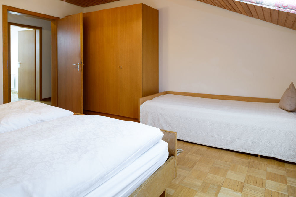 Hotel Schwarzwaldschaefer เอนซ์เคลิสแทร์เลอ ภายนอก รูปภาพ