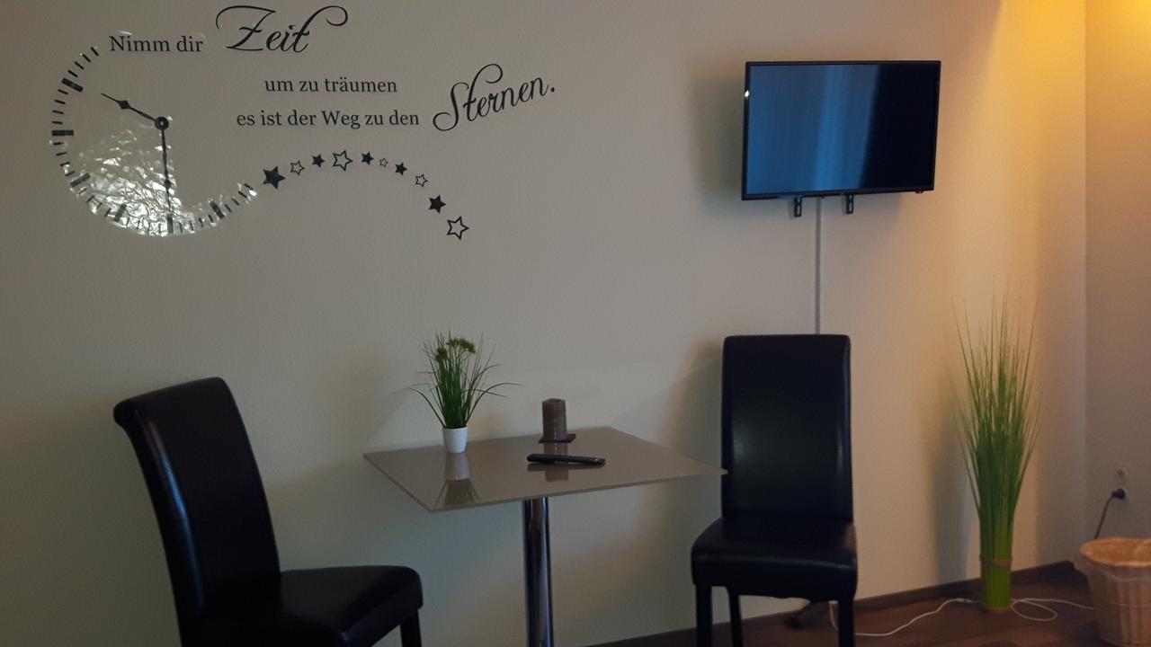 Hotel Schwarzwaldschaefer เอนซ์เคลิสแทร์เลอ ภายนอก รูปภาพ