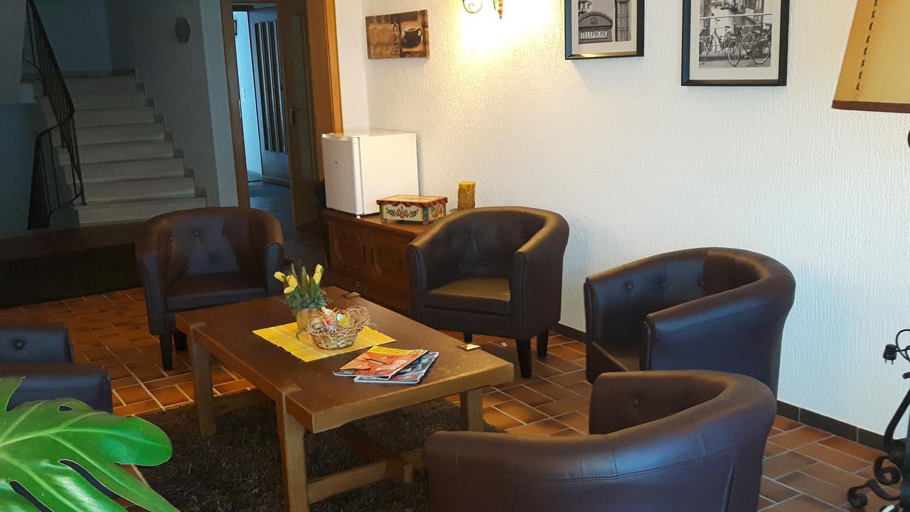 Hotel Schwarzwaldschaefer เอนซ์เคลิสแทร์เลอ ภายนอก รูปภาพ