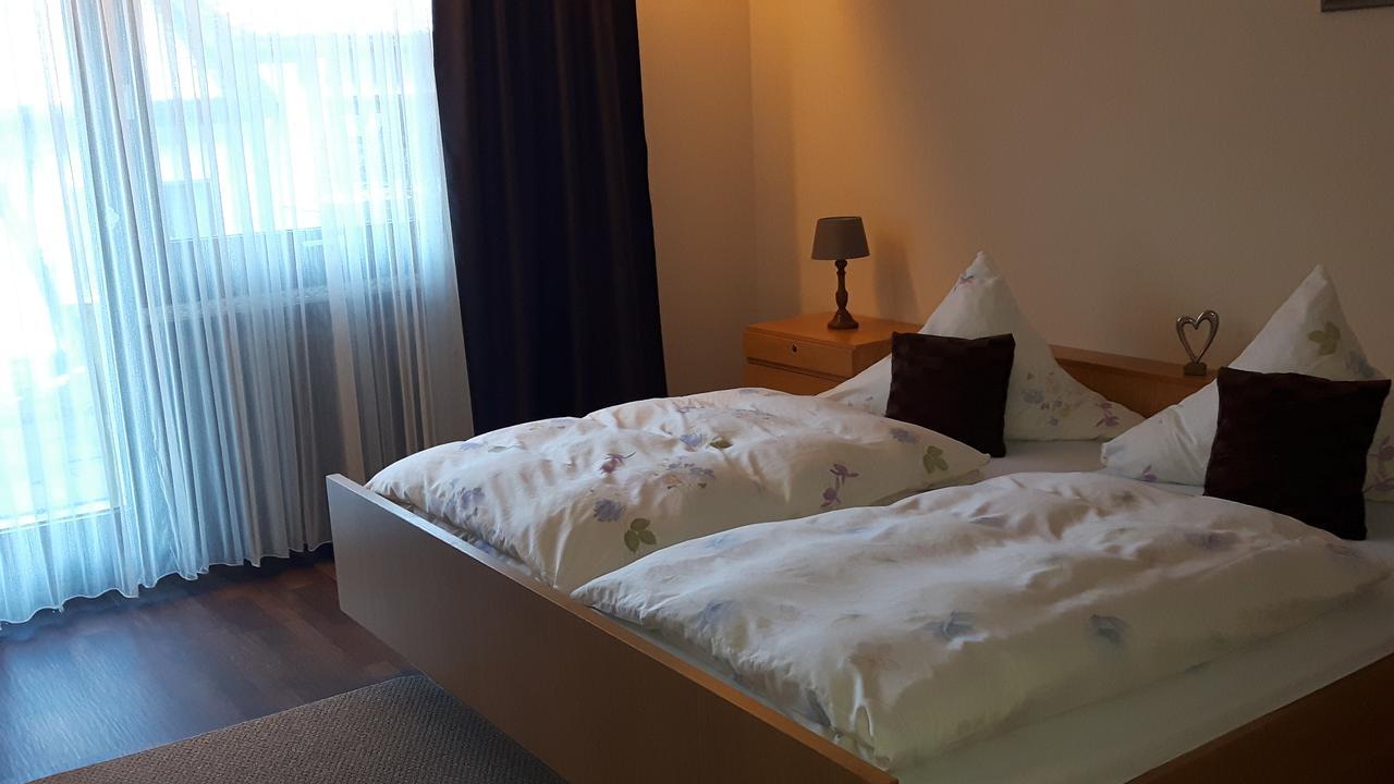 Hotel Schwarzwaldschaefer เอนซ์เคลิสแทร์เลอ ภายนอก รูปภาพ