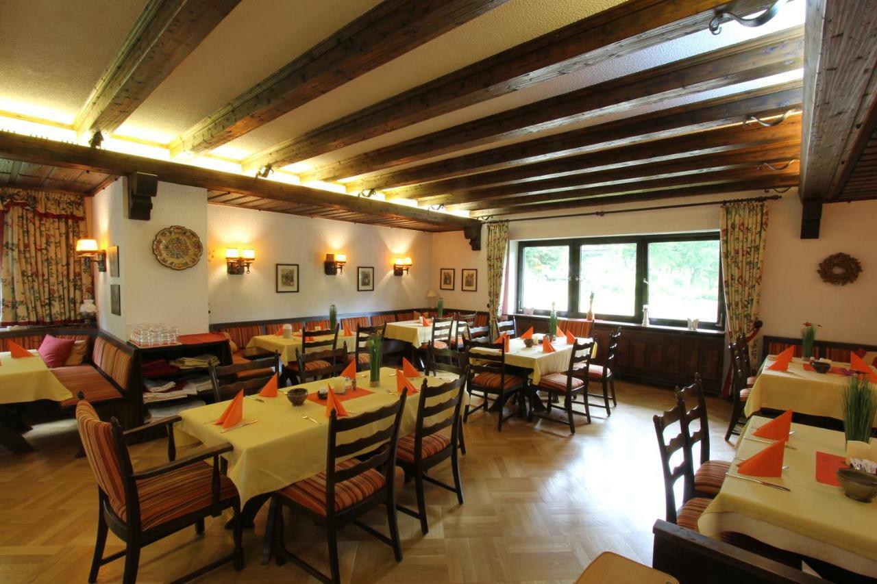 Hotel Schwarzwaldschaefer เอนซ์เคลิสแทร์เลอ ภายนอก รูปภาพ