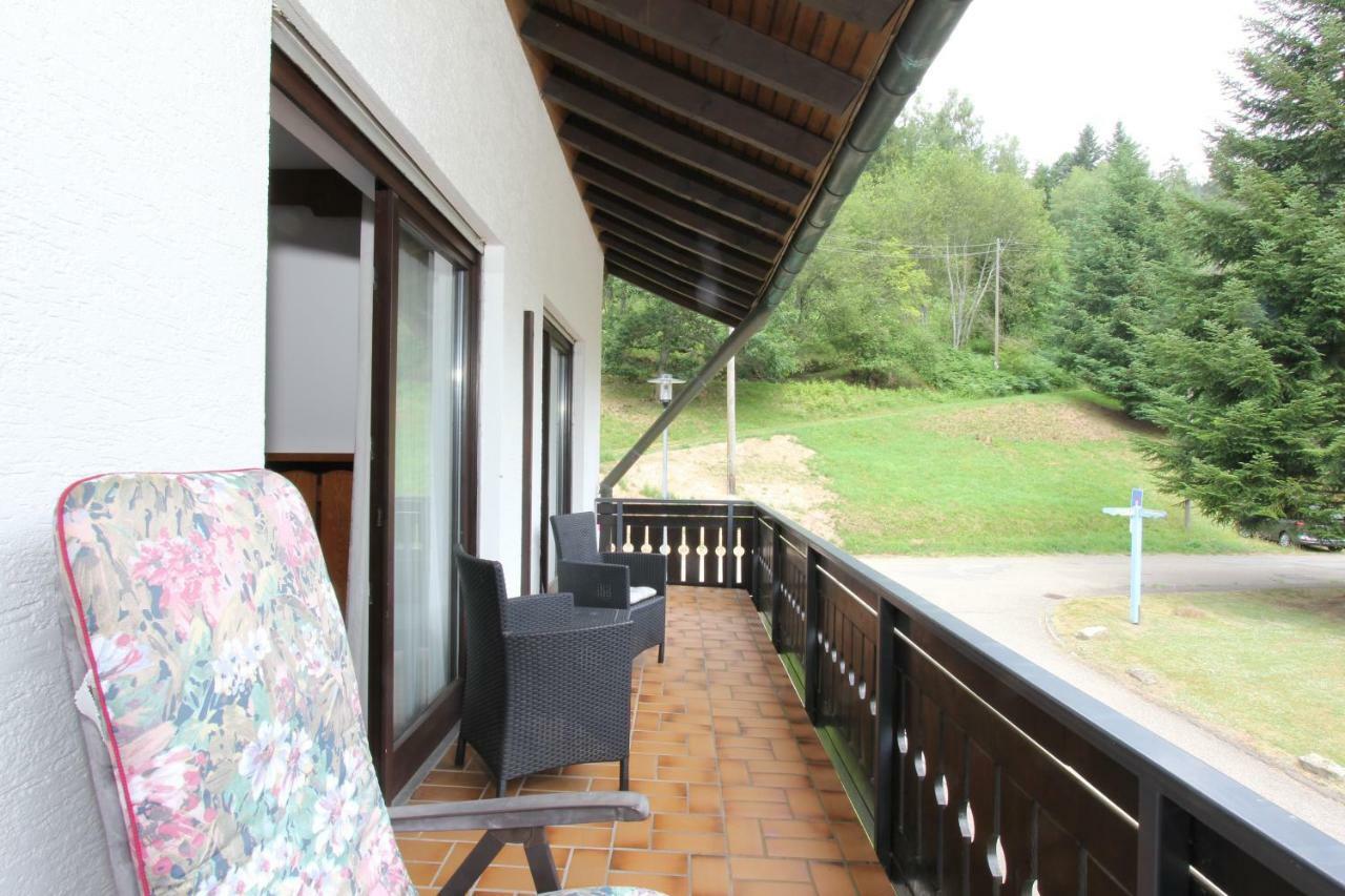 Hotel Schwarzwaldschaefer เอนซ์เคลิสแทร์เลอ ภายนอก รูปภาพ