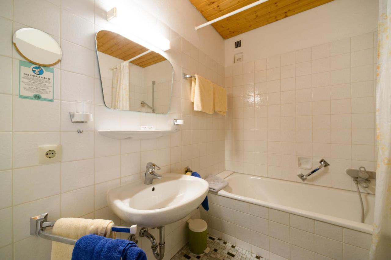 Hotel Schwarzwaldschaefer เอนซ์เคลิสแทร์เลอ ห้อง รูปภาพ